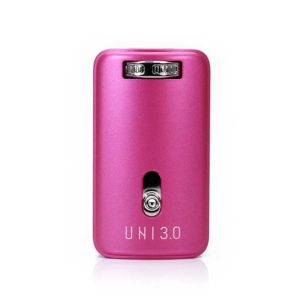 Yocan-UNI-3.0-510-Thread-Oil-Cart-Battery-Rosy