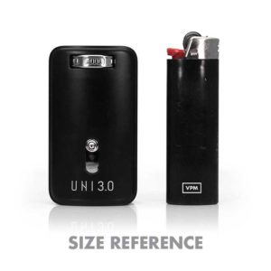 Yocan-UNI-3.0-Cart-Pen-Size-Reference